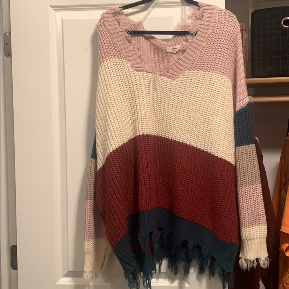 Sweater